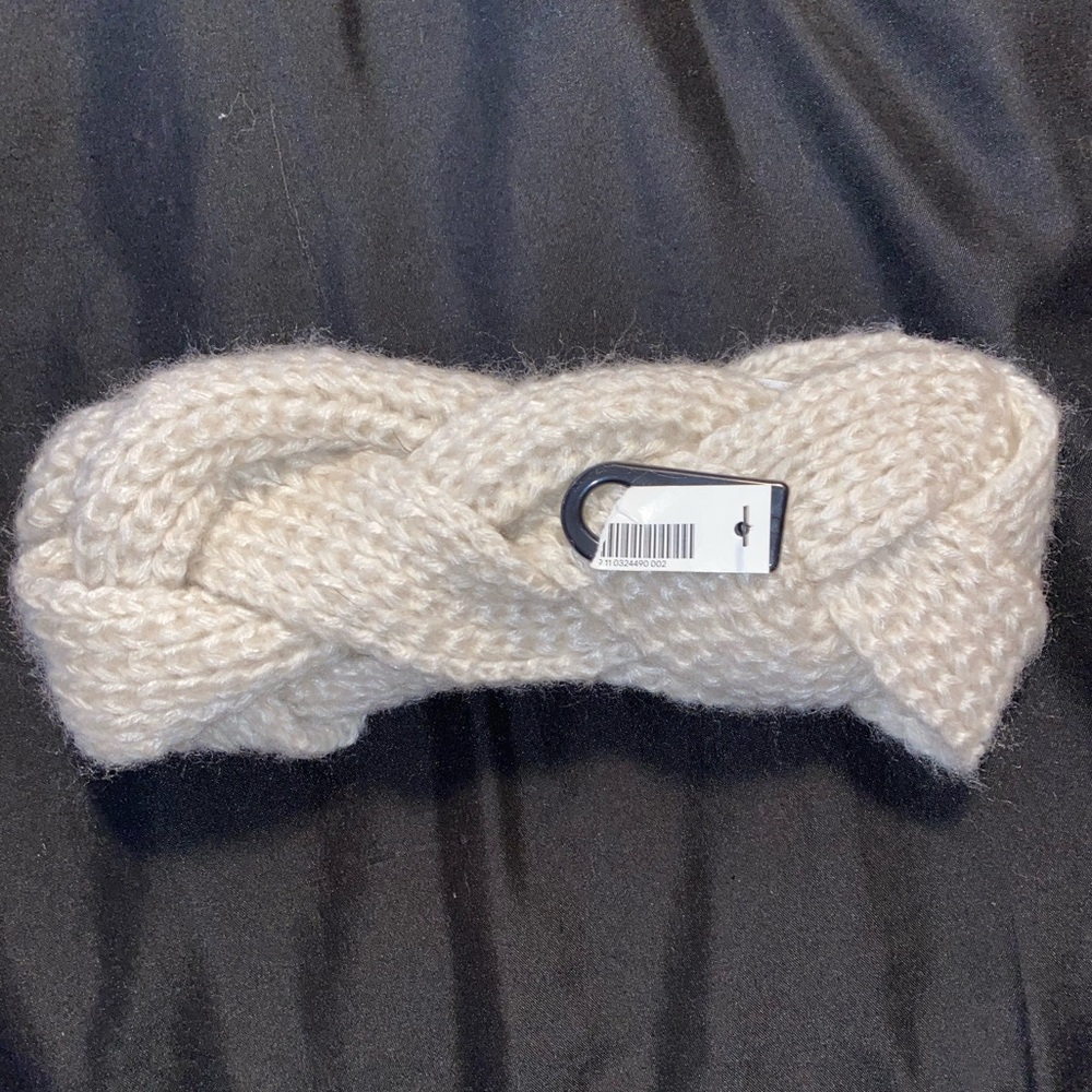 New “H&M” Headband